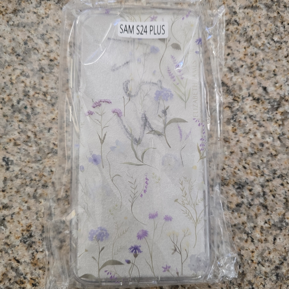 Samsung s24 plus case